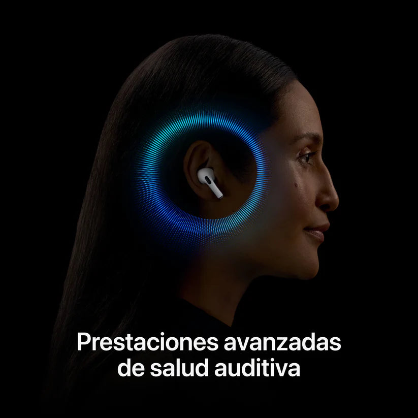 AIRPODS PRO 2DA GEN NUEVOS