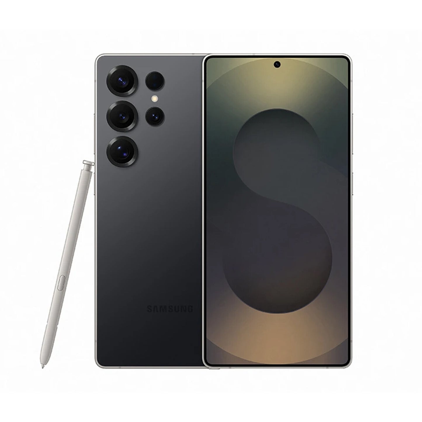 SAMSUNG GALAXY S25 ULTRA 256 NUEVO