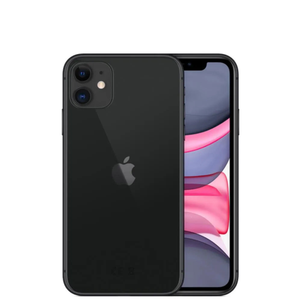 IPHONE 11 128 GB USADOS / EXHIBICION