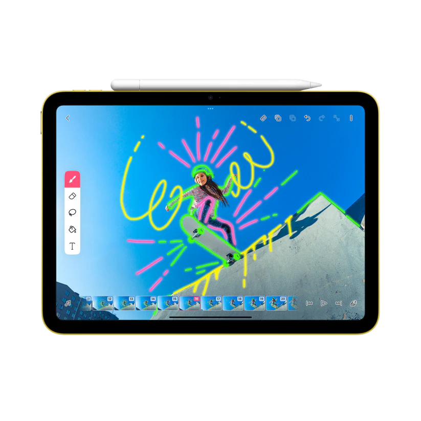 PENCIL 1RA GEN NUEVO