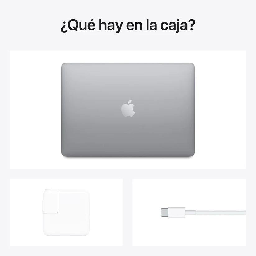 MACBOOK AIR M1 256 NUEVA