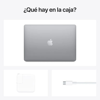 MACBOOK AIR M1 256 NUEVA