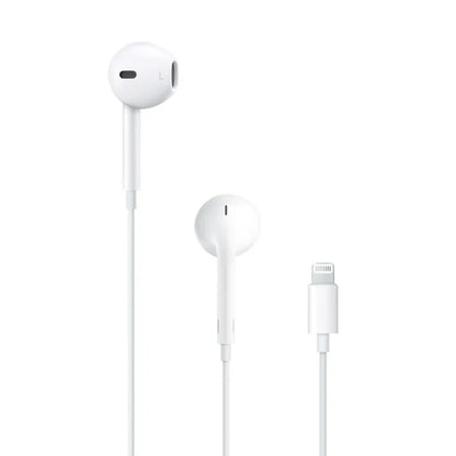 EARPODS APPLE LIGHTNING
