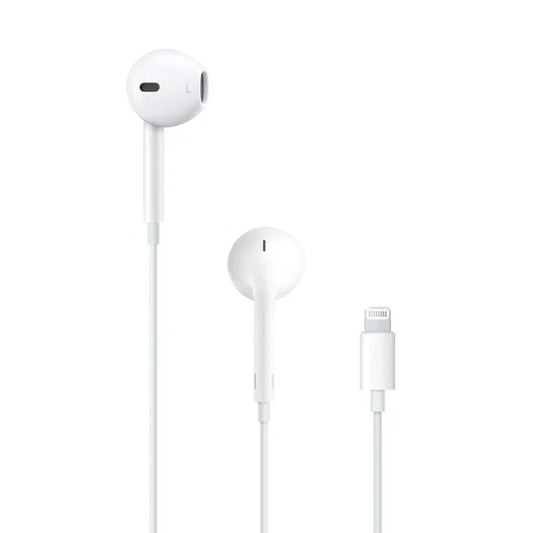 EARPODS APPLE LIGHTNING