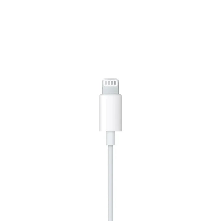 EARPODS APPLE LIGHTNING