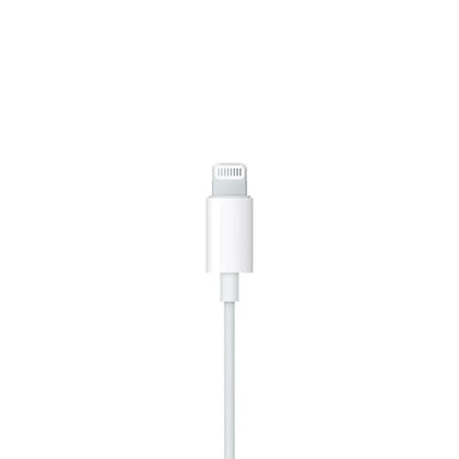 EARPODS APPLE LIGHTNING