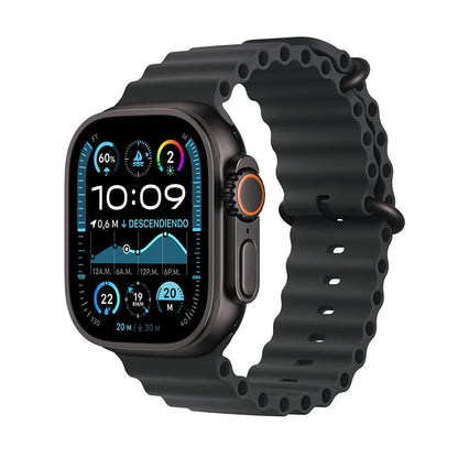 APPLE WATCH ULTRA 2 BLACK EDITION