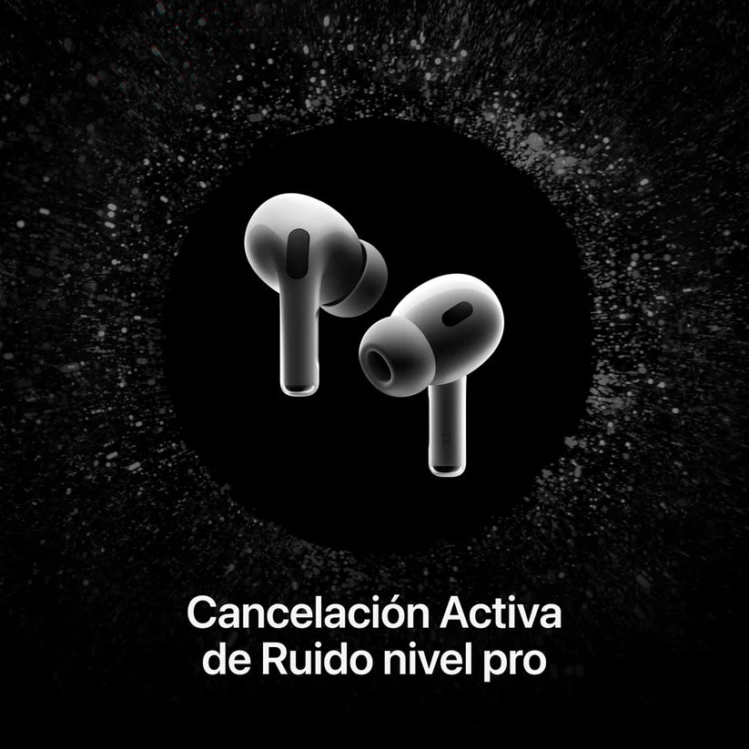 AIRPODS PRO 2DA GEN NUEVOS