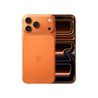 IPHONE 17 PRO  1TB NUEVO