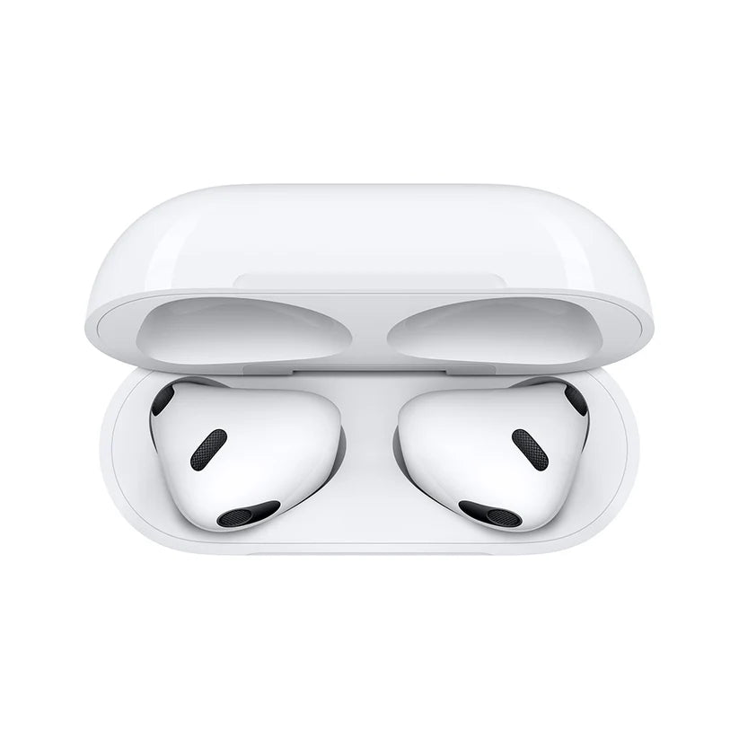 AIRPODS 3RA GEN NUEVOS