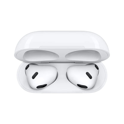 AIRPODS 3RA GEN NUEVOS