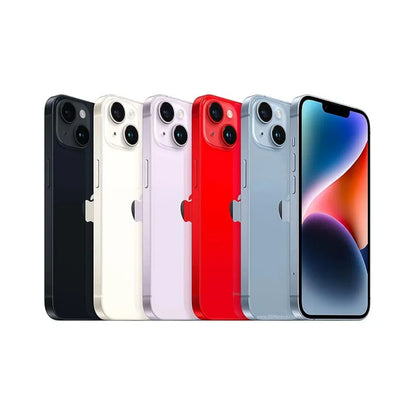 IPHONE 14 PLUS 128 GB USADOS / EXHIBICION