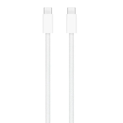 CABLE C-LIGHTNING 1M 1.1