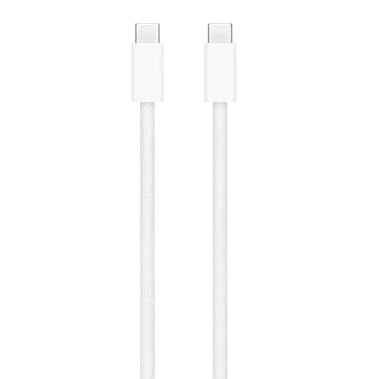 CABLE C-LIGHTNING 2M 1.1