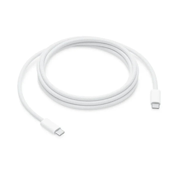 CABLE C-LIGHTNING 1M 1.1