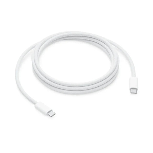 CABLE C-LIGHTNING 1M 1.1