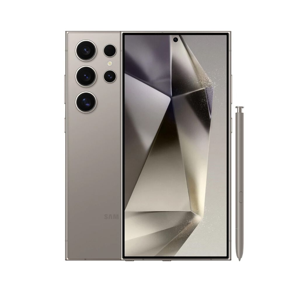 SAMSUNG S24 ULTRA 512 GB NUEVO