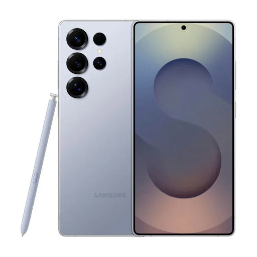 SAMSUNG GALAXY S25 ULTRA 512GB NUEVO