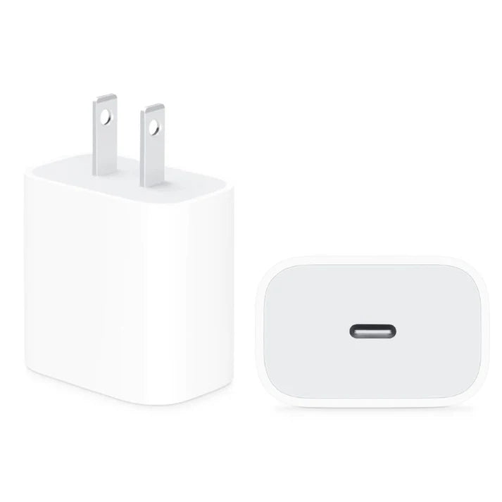 CARGADOR APPLE 20 W