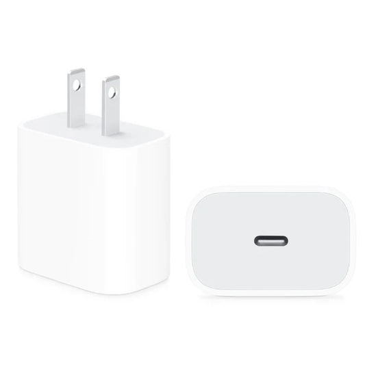 CARGADOR APPLE 20 W
