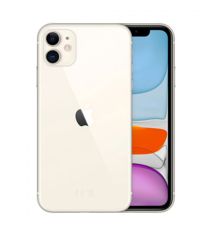 IPHONE 11 128 GB USADOS / EXHIBICION
