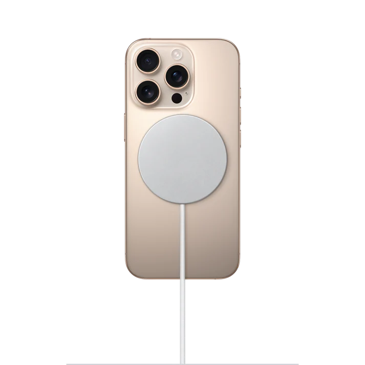 CARGADOR MAGSAFE CHARGER