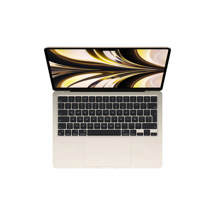 MACBOOK AIR M2 256 NUEVA