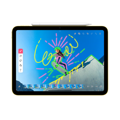 PENCIL 1RA GEN NUEVO