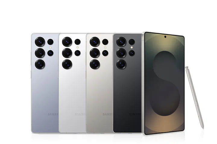 SAMSUNG GALAXY S25 ULTRA 512GB NUEVO