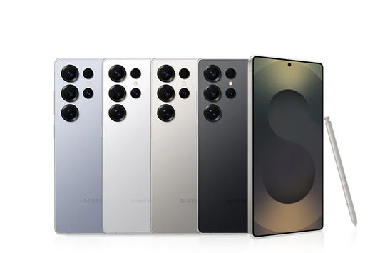 SAMSUNG GALAXY S25 ULTRA 512GB NUEVO