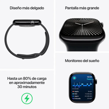 Apple Watch serie 10 42 mm